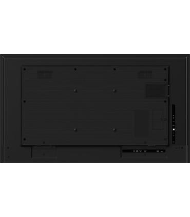 MONITOR IIYAMA 43" (LH4375UHS-B1AG) ANDROID 11 / 3844X2160 (4K UHD) / OPERACION 24/7 /500CD / LANDSC. Y PORTRAIT / 3XHDMI / DP..