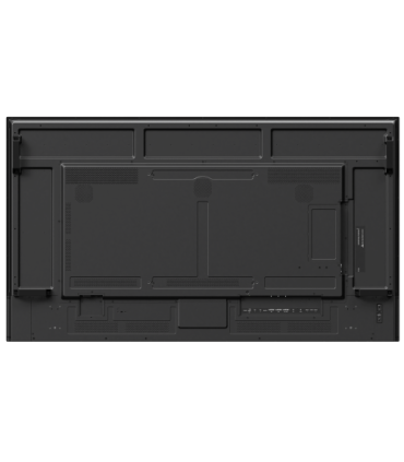 SHARP/NEC MultiSync P656 Diseño de quiosco 163,8 cm (64.5") LED 700 cd / m² 4K Ultra HD Negro Procesador incorporado