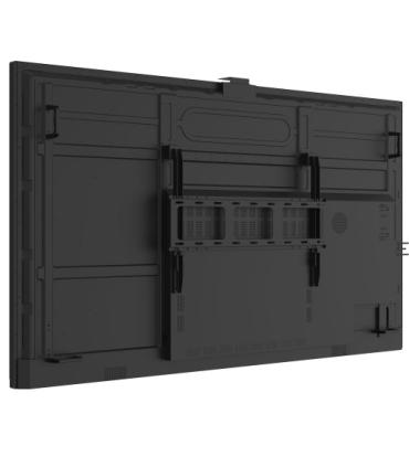 PANTALLA INTERACTIVA 98" EDLA, ANDROID 14, 8/128GB UHD IPS, MM 2X 20W + 20W SUBWR, 2X HDMI, DP , 2X USB-C, 450CD/M, HORIZ , MEDI