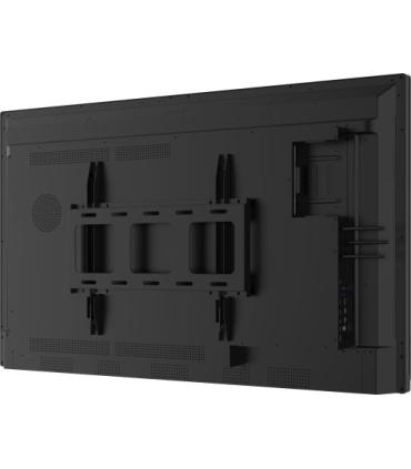 PANTALLA INTERACTIVA 86" EDLA, ANDROID 14, 8/128GB UHD IPS, MM 2X 20W + 20W SUBWR, 2X HDMI, DP , 2X USB-C, 450CD/M, HORIZ , MEDI