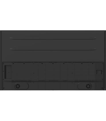 IIYAMA MONITOR 98" 3840x2160, UHD VA DLED 500cd/m, HORIZ Y VERT, MM 2x 10W, 2x HDMIx 1x USB-C, USB 2.0 x2, WiFi, LAN, Media Play