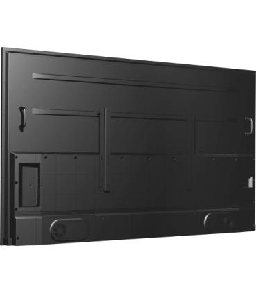 IIYAMA MONITOR 98" 3840x2160, UHD VA DLED 500cd/m, HORIZ Y VERT, MM 2x 10W, 2x HDMIx 1x USB-C, USB 2.0 x2, WiFi, LAN, Media Play