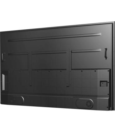 IIYAMA MONITOR 98" 3840x2160, UHD VA DLED 500cd/m, HORIZ Y VERT, MM 2x 10W, 2x HDMIx 1x USB-C, USB 2.0 x2, WiFi, LAN, Media Play