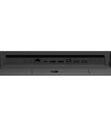 IIYAMA MONITOR 98" 3840x2160, UHD VA DLED 500cd/m, HORIZ Y VERT, MM 2x 10W, 2x HDMIx 1x USB-C, USB 2.0 x2, WiFi, LAN, Media Play