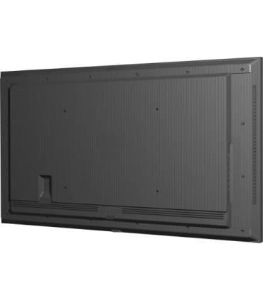 IIYAMA MONITOR 55" 3840x2160, UHD VA DLED 500cd/m, HORIZ Y VERT, MM 2x 10W, 2x HDMIx 1x USB-C, USB 2.0 x2, WiFi, LAN, Media Play