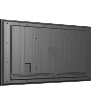 IIYAMA MONITOR 55" 3840x2160, UHD VA DLED 500cd/m, HORIZ Y VERT, MM 2x 10W, 2x HDMIx 1x USB-C, USB 2.0 x2, WiFi, LAN, Media Play