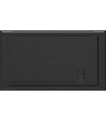 IIYAMA MONITOR 50" 3840x2160, UHD VA DLED 500cd/m, HORIZ Y VERT, MM 2x 10W, 2x HDMIx 1x USB-C, USB 2.0 x2, WiFi, LAN, Media Play