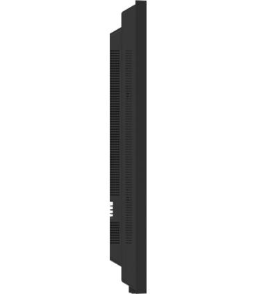 IIYAMA MONITOR 43" 3840x2160, UHD VA DLED 500cd/m, HORIZ Y VERT, MM 2x 10W, 2x HDMIx 1x USB-C, USB 2.0 x2, WiFi, LAN, Media Play