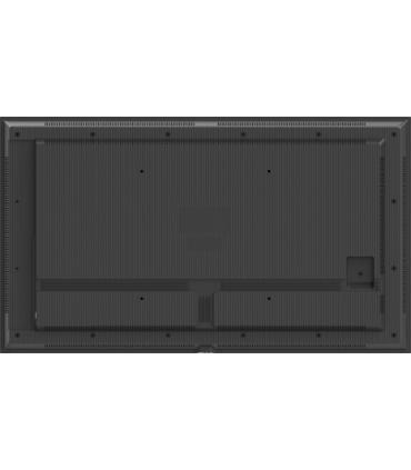 IIYAMA MONITOR 43" 3840x2160, UHD VA DLED 500cd/m, HORIZ Y VERT, MM 2x 10W, 2x HDMIx 1x USB-C, USB 2.0 x2, WiFi, LAN, Media Play