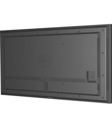 IIYAMA MONITOR 43" 3840x2160, UHD VA DLED 500cd/m, HORIZ Y VERT, MM 2x 10W, 2x HDMIx 1x USB-C, USB 2.0 x2, WiFi, LAN, Media Play