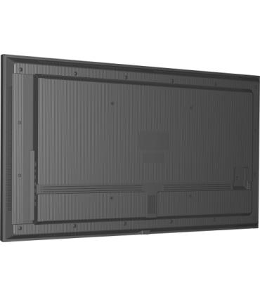 IIYAMA MONITOR 43" 3840x2160, UHD VA DLED 500cd/m, HORIZ Y VERT, MM 2x 10W, 2x HDMIx 1x USB-C, USB 2.0 x2, WiFi, LAN, Media Play