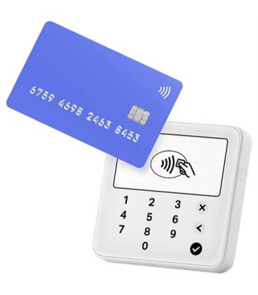 SUMUP DATAFONO SOLO LITE IB