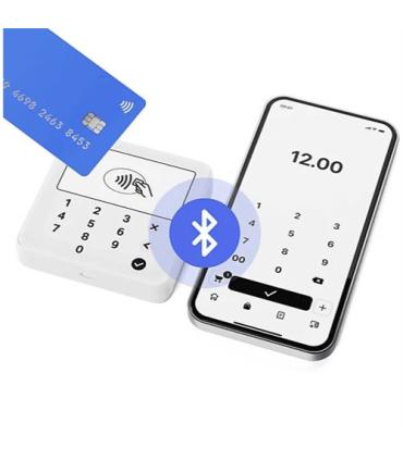 SUMUP DATAFONO SOLO LITE IB