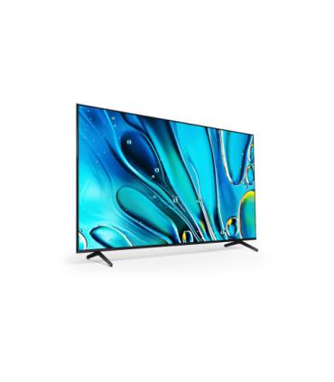 Sony FWD-75S35 Televisor 190,5 cm (75") 4K Ultra HD Smart TV Wifi Negro
