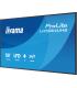 iiyama LH7564UHS-B1AG pantalla de señalización Pantalla plana para señalización digital 190,5 cm (75") Wifi 500 cd / m² 4K Ultra