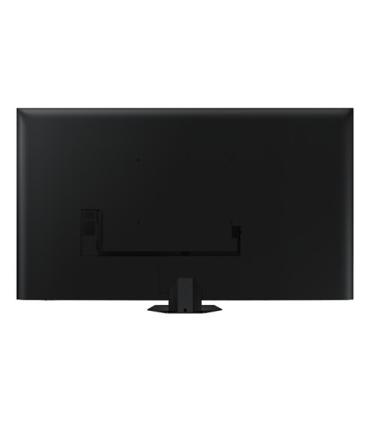 Samsung QE98C Pantalla plana para señalización digital 2,49 m (98") LED Wifi 450 cd / m² 4K Ultra HD Negro Tizen 6.5 16/7