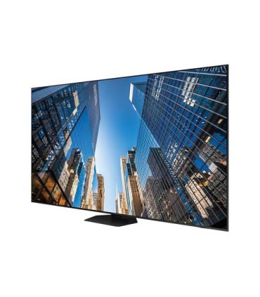 Samsung QE98C Pantalla plana para señalización digital 2,49 m (98") LED Wifi 450 cd / m² 4K Ultra HD Negro Tizen 6.5 16/7