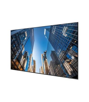 Samsung QE98C Pantalla plana para señalización digital 2,49 m (98") LED Wifi 450 cd / m² 4K Ultra HD Negro Tizen 6.5 16/7