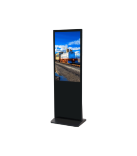 (DHI-LDV43-SAI400TL-V1) DAHUA DISPLAY TOTEM TACTIL 43" 4K 2160X3840 / ANDROID 11 / 8MS / 320CD / 4+32GB / 2 X ALTAVOZ  5W / RJ45
