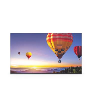 NEC LED-E025i-217 Interior