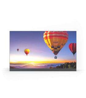 NEC LED-E018i-162 Direct view LED (DVLED) Interior