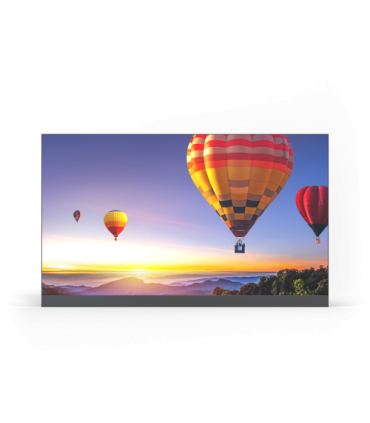 NEC LED-E018i-162 Direct view LED (DVLED) Interior