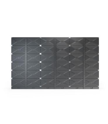 NEC LED-E018i-162 Direct view LED (DVLED) Interior