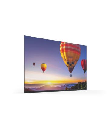 NEC LED-E012i-217 Interior