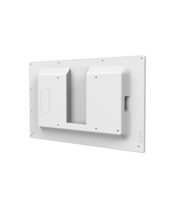 Sharp EP-C251 Pantalla plana para señalización digital 64,3 cm (25.3") Wifi Quad HD+ Blanco