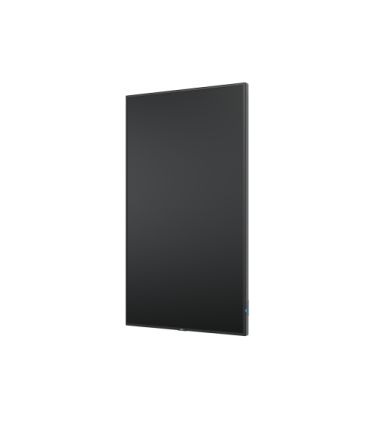 NEC MultiSync P555 139,7 cm (55") IPS 700 cd / m² 4K Ultra HD Negro 24/7