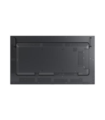 NEC MultiSync P555 139,7 cm (55") IPS 700 cd / m² 4K Ultra HD Negro 24/7