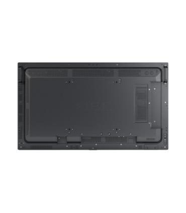 NEC MultiSync 60005141 pantalla de señalización Pantalla plana para señalización digital 109,2 cm (43") IPS 700 cd / m² 4K Ultra