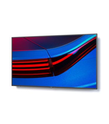 NEC MultiSync 60005141 pantalla de señalización Pantalla plana para señalización digital 109,2 cm (43") IPS 700 cd / m² 4K Ultra