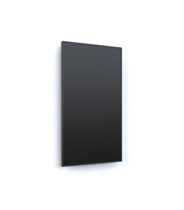 NEC MultiSync 60005141 pantalla de señalización Pantalla plana para señalización digital 109,2 cm (43") IPS 700 cd / m² 4K Ultra