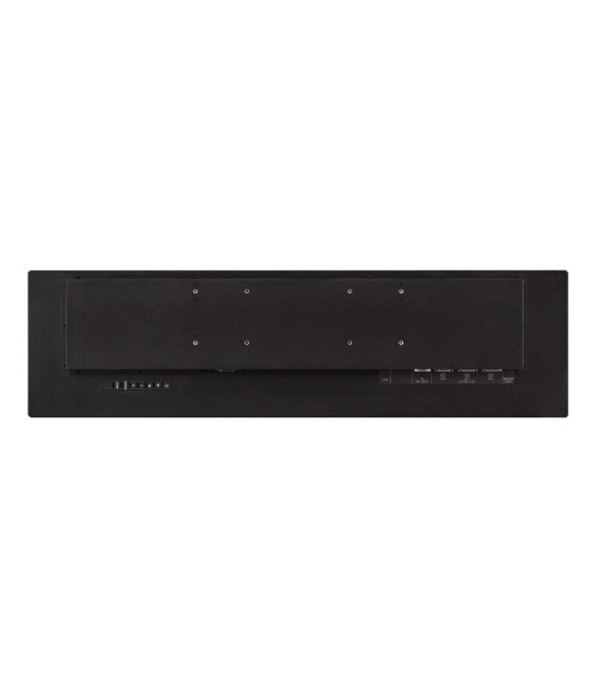 NEC MultiSync BT421 Pantalla plana para señalización digital 106,7 cm (42") VA 700 cd / m² WUXGA Negro 24/7