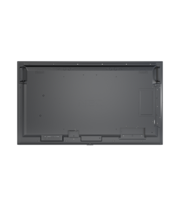 NEC MultiSync M551-2 Diseño de quiosco 127 cm (50") LED 4K Ultra HD Negro Procesador incorporado
