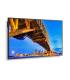 NEC MultiSync M431-2 Diseño de quiosco 109,2 cm (43") LED 500 cd / m² 4K Ultra HD Negro Procesador incorporado