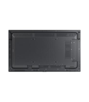 NEC MultiSync 60006093 pantalla de señalización Pantalla plana para señalización digital 139,7 cm (55") LCD 500 cd / m² 4K Ultra