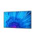 NEC MultiSync 60006093 pantalla de señalización Pantalla plana para señalización digital 139,7 cm (55") LCD 500 cd / m² 4K Ultra