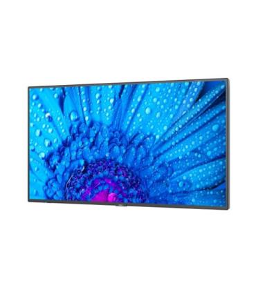 NEC MultiSync 60006093 pantalla de señalización Pantalla plana para señalización digital 139,7 cm (55") LCD 500 cd / m² 4K Ultra