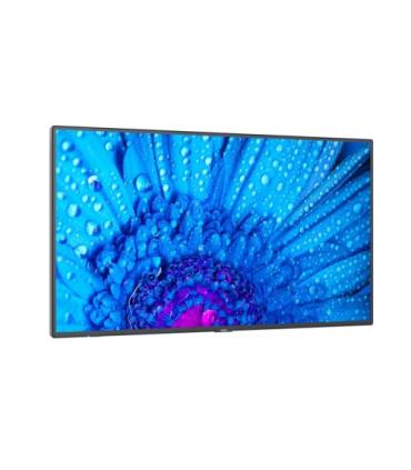 NEC MultiSync 60006093 pantalla de señalización Pantalla plana para señalización digital 139,7 cm (55") LCD 500 cd / m² 4K Ultra