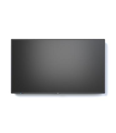 NEC MultiSync 60006093 pantalla de señalización Pantalla plana para señalización digital 139,7 cm (55") LCD 500 cd / m² 4K Ultra