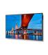NEC MultiSync M651-2 Diseño de quiosco 165,1 cm (65") LED 500 cd / m² 4K Ultra HD Negro Procesador incorporado