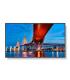NEC MultiSync M651-2 Diseño de quiosco 165,1 cm (65") LED 500 cd / m² 4K Ultra HD Negro Procesador incorporado