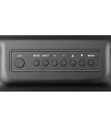 NEC MultiSync M651-2 Diseño de quiosco 165,1 cm (65") LED 500 cd / m² 4K Ultra HD Negro Procesador incorporado