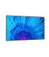 NEC MultiSync 60006096 pantalla de señalización Pantalla plana para señalización digital 2,18 m (86") LCD 500 cd / m² 4K Ultra..