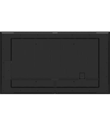 MONITOR IIYAMA65" 3840X2160, 4K UHD IPS PANEL, 1% HAZE, LANDSCAPE Y PORTRAIT , SPEAKERS 2X 10W , 3X HDMI, 500CD/M², MEDIA PLAY..