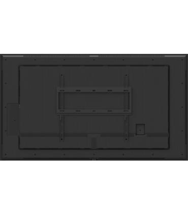 MONITOR IIYAMA65" 3840X2160, 4K UHD IPS PANEL, 1% HAZE, LANDSCAPE Y PORTRAIT , SPEAKERS 2X 10W , 3X HDMI, 500CD/M², MEDIA PLAY..