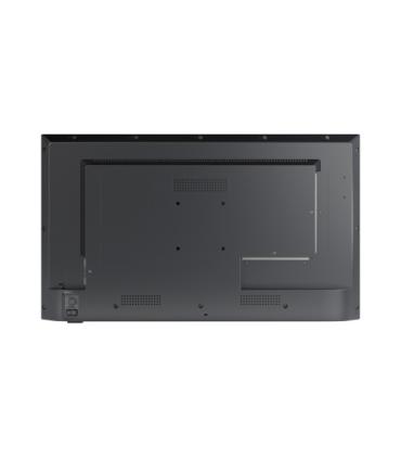 NEC MultiSync E328-2 Pantalla plana para señalización digital 81,3 cm (32") LCD 400 cd / m² Full HD Negro 16/7