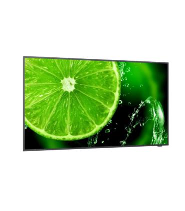 NEC MultiSync E328-2 Pantalla plana para señalización digital 81,3 cm (32") LCD 400 cd / m² Full HD Negro 16/7